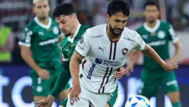 How to watch Palmeiras vs LDU Quito in the USA: Live Stream and TV for 2025 Copa Libertadores