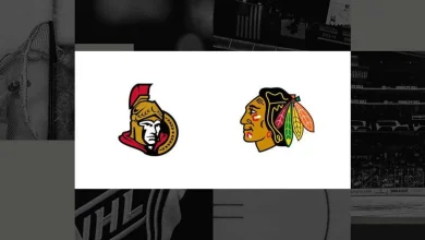 How to watch Senators vs. Blackhawks: TV channel and streaming options for October 28