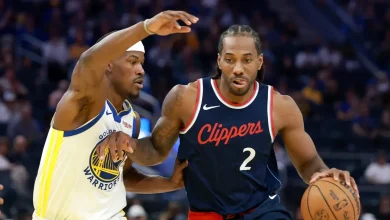 How to watch Warriors vs. Clippers