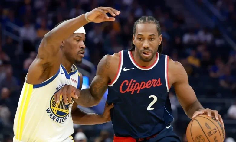 How to watch Warriors vs. Clippers