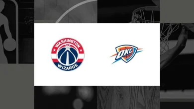 How to watch Wizards vs. Thunder: TV channel and streaming options for October 30