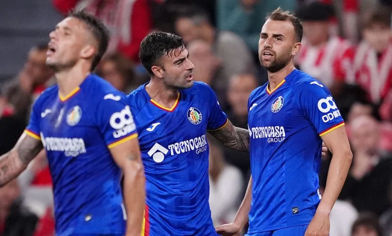 How to watch today's Getafe vs Girona La Liga game: Live stream, TV channel, and start time