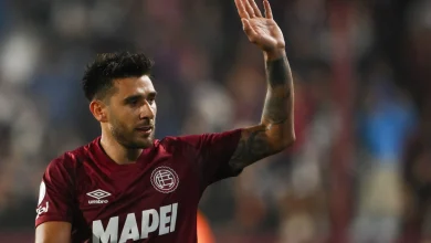 How to watch today's Lanus vs Universidad de Chile Copa Sudamericana game: Live stream, TV channel, and start time