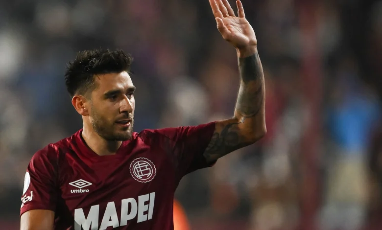 How to watch today's Lanus vs Universidad de Chile Copa Sudamericana game: Live stream, TV channel, and start time