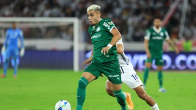 How to watch today's Palmeiras vs LDU de Quito Copa Libertadores game: Live stream, TV channel, and start time