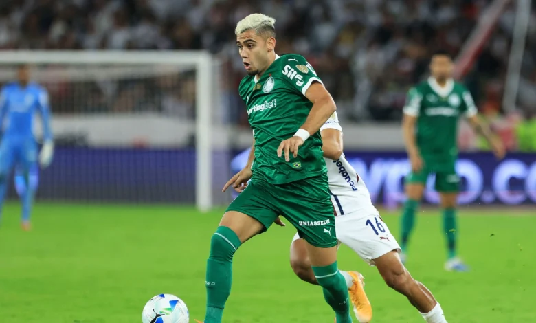How to watch today's Palmeiras vs LDU de Quito Copa Libertadores game: Live stream, TV channel, and start time
