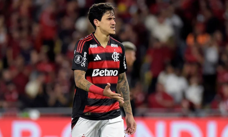How to watch today's Racing vs Flamengo Copa Libertadores game: Live stream, TV channel, and start time