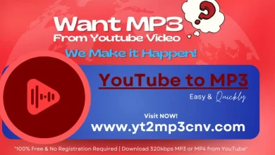 How yt2mp3cnv Simplifies YouTube Video to MP3 and MP4 Conversion for Educational Use