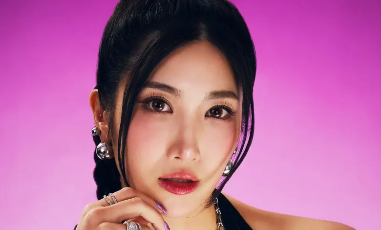 How ‘KPop Demon Hunters’ Star EJAE Topped the Charts