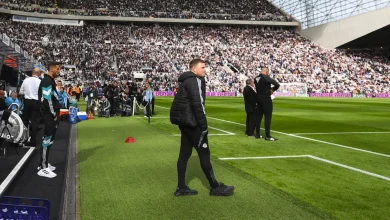 Howe backs £43m signing and reveals Newcastle’s “big challenge” today