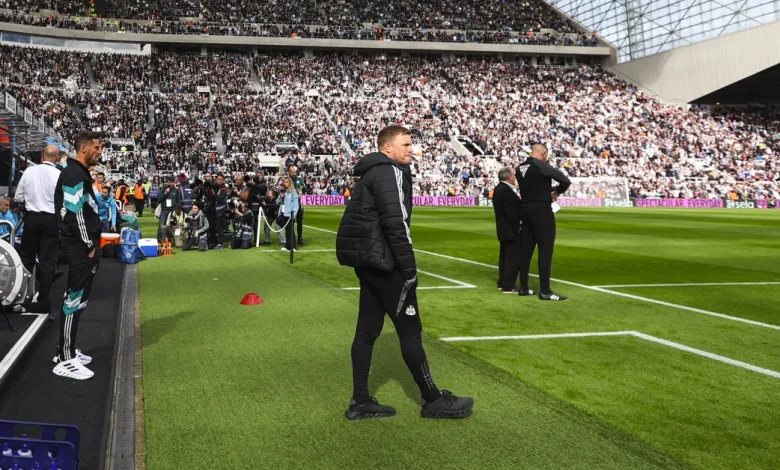 Howe backs £43m signing and reveals Newcastle’s “big challenge” today