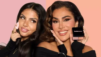 Huda Beauty Cuts Ties With Huda Mustafa After Racial Slur On Livestream