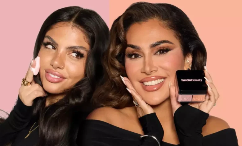 Huda Beauty Cuts Ties With Huda Mustafa After Racial Slur On Livestream