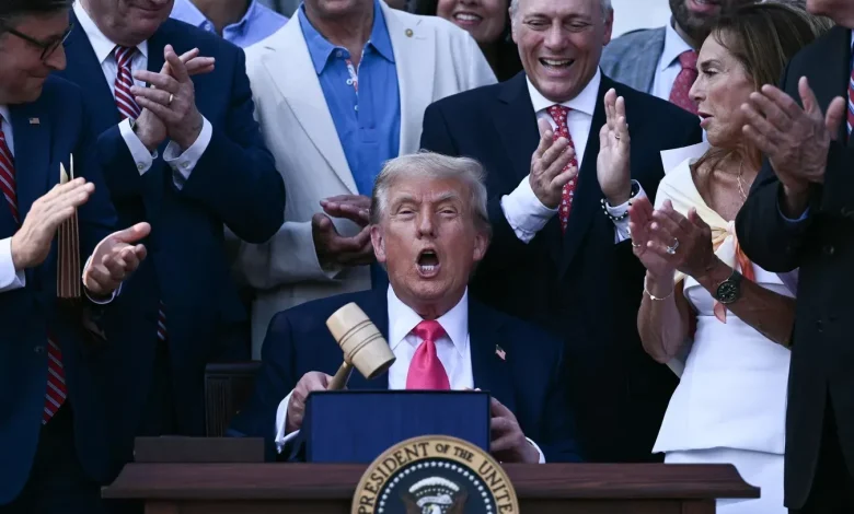 Huge Changes To Student Loans Will Happen On These 4 Dates