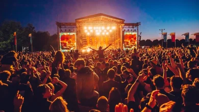 Huge acts announced for Neighbourhood Weekender 2026
