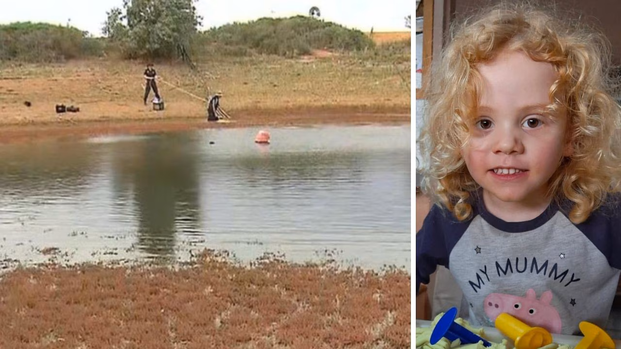 Huge update in search for little Gus