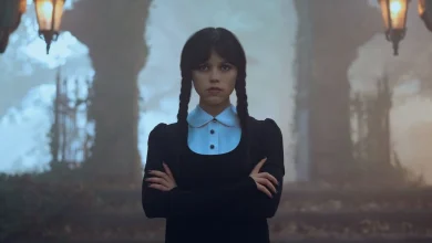 I Like Jenna Ortega's Wednesday And All, But I Think I Want The Show's LEGO Sets Even More Than Season 3