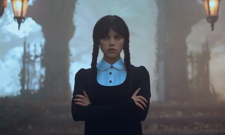 I Like Jenna Ortega's Wednesday And All, But I Think I Want The Show's LEGO Sets Even More Than Season 3