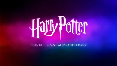 I Listened to Audible's 'Harry Potter' Full-Cast Audiobook. It's as Magical as I'd Hoped