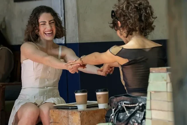 'I Love LA' Is a Superficial Spoof of Shallow Influencers