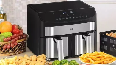 'I found a way to get an air fryer that shoppers use everyday for cheaper than Amazon'