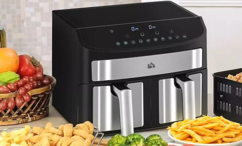 'I found a way to get an air fryer that shoppers use everyday for cheaper than Amazon'