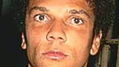 'I only killed people who deserved it including my own dad and then ate his heart'