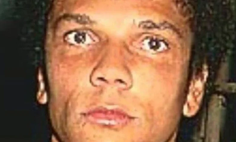 'I only killed people who deserved it including my own dad and then ate his heart'