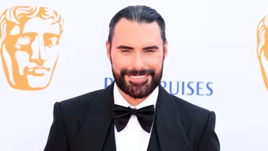 'I worked with Rylan Clark after heartbreak - he showed his true colours in seconds'