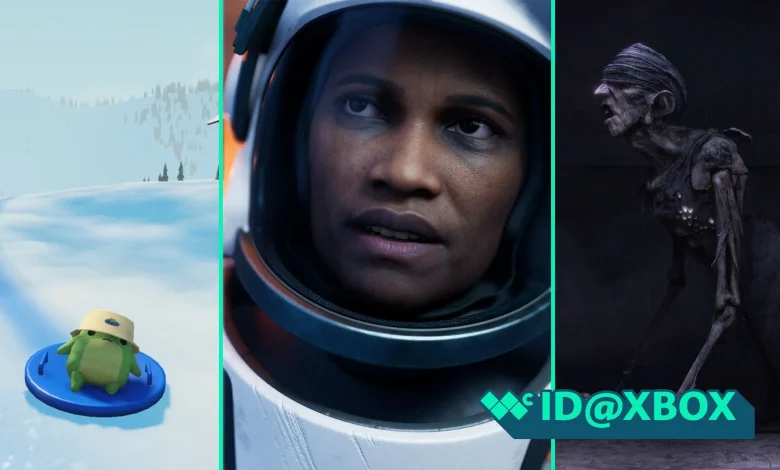 ID@Xbox showcase recap: Every indie game announcement from the Fall 2025 event