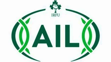 IRFU confirm changes to AIL format with new division alingment
