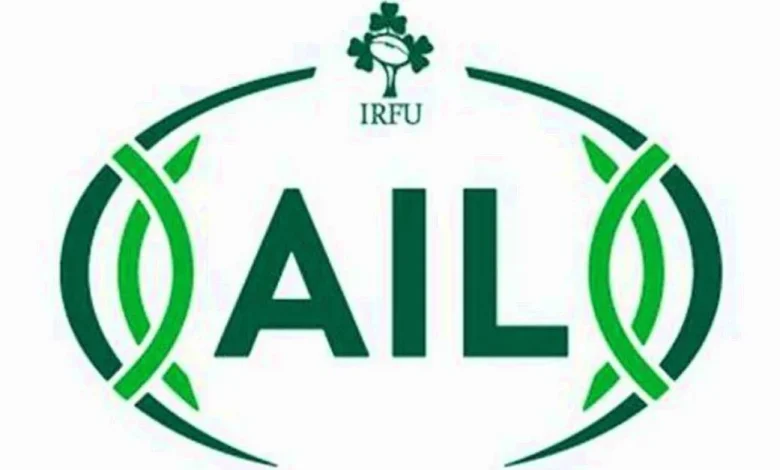 IRFU confirm changes to AIL format with new division alingment
