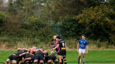 IRFU to introduce new North and South divisions to Men's AIL from next season