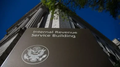 IRS Issues Tax Reminder to More Than 800,000 Americans