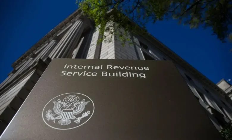 IRS Issues Tax Reminder to More Than 800,000 Americans