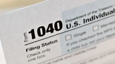 IRS Takes in 164 Million Tax Returns in 2025 Amid Agency Tumult