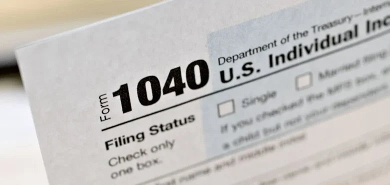 IRS Takes in 164 Million Tax Returns in 2025 Amid Agency Tumult