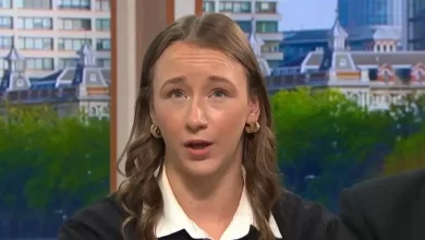 ITV Good Morning Britain guest opens up on 'worst day of my life' after brother's death