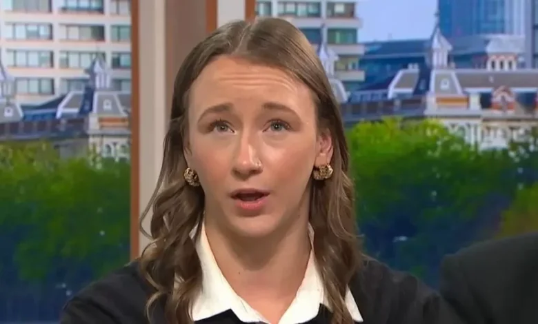 ITV Good Morning Britain guest opens up on 'worst day of my life' after brother's death