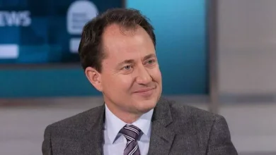 ITV Good Morning Britain in huge shake-up as star quits after 25 years