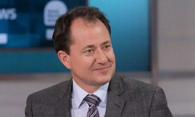 ITV Good Morning Britain in huge shake-up as star quits after 25 years