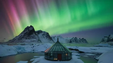 Iceland Joins US, Canada, Sweden, Norway, Finland, Greenland and Others To Promote Northen Light Tourism With New Campaigns: Everything You Need To Know Before Planning A Trip