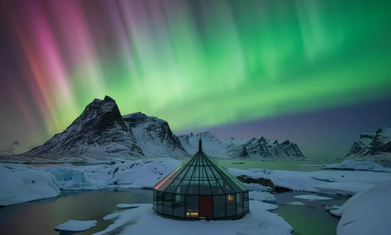 Iceland Joins US, Canada, Sweden, Norway, Finland, Greenland and Others To Promote Northen Light Tourism With New Campaigns: Everything You Need To Know Before Planning A Trip