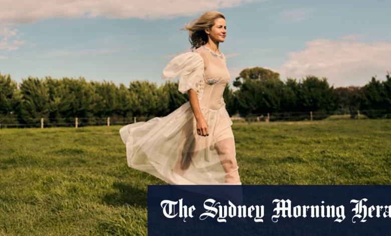 I’d fractured 12 vertebrae and my skull. Then I was accused of ‘schoolgirl tactics’