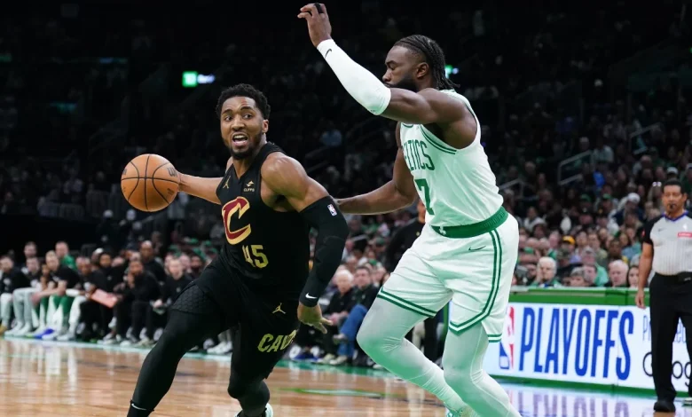 If Cavaliers, Jazz Don't Cover Wednesday, I'm Done Betting The NBA This Month