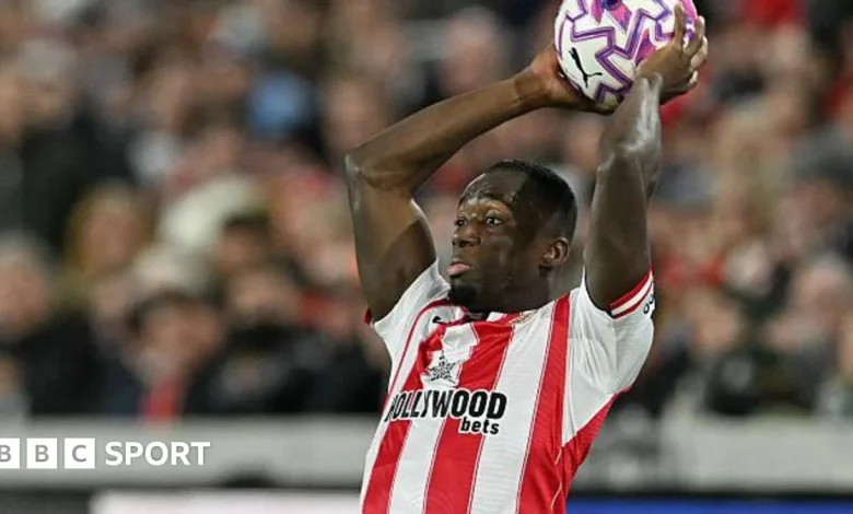 Ifab discusses countdown on throw-ins and goal-kicks