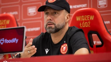 Igor Jovićević: Nie ma miejsca na błąd