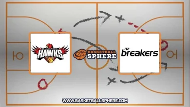 Illawarra Hawks vs New Zealand Breakers: Analysis and Prediction – Oct. 31, 2025