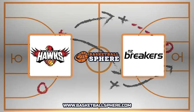 Illawarra Hawks vs New Zealand Breakers: Analysis and Prediction – Oct. 31, 2025