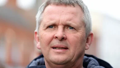 'I'm on my way back': Richard Boyd Barrett says cancer treatment has been successful